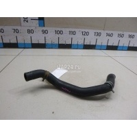 Шланг системы охлаждения VAG Fabia (1999 - 2007) 6Y0122073B