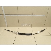 Трос КПП VAG Fabia (1999 - 2007) 6Q0711266AC