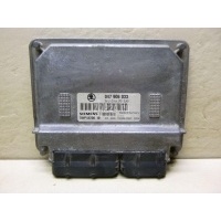 Блок управления двигателем VAG Fabia (1999 - 2007) 047906033