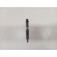 Форсунка дизельная электрическая Renault Kangoo (1997 - 2003) 8200567290