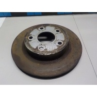 Диск тормозной передний вентилируемый Chrysler Grand Cherokee (WJ, WG) (1999 - 2004) 52098672