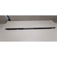 Накладка стекла заднего левого Toyota Corolla E12 (2001 - 2007) 7574012352