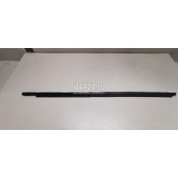 Накладка стекла переднего левого Toyota Corolla E12 (2001 - 2007) 7572012742
