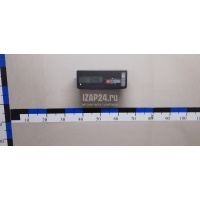 Накладка стекла переднего правого Toyota Corolla E12 (2001 - 2007) 7571012742