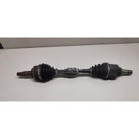Полуось передняя левая Toyota Corolla E12 (2001 - 2007) 4342002270