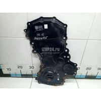 Крышка двигателя передняя Ford Transit/Tourneo Custom 2012 2469401