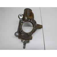Кулак поворотный передний левый Ford Transit/Tourneo Custom 2012 2350086