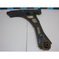 Рычаг передний левый Ford Transit/Tourneo Custom 2012 2313932