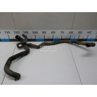 Патрубок радиатора Ford Transit/Tourneo Custom 2012 1944041
