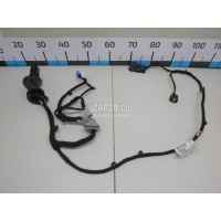 Проводка (коса) Ford Transit/Tourneo Custom 2012 2368068