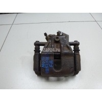 Суппорт тормозной передний правый Nissan Micra (K12E) (2002 - 2010) 41001AX60A