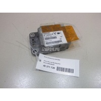 Блок управления AIR BAG Nissan Micra (K12E) (2002 - 2010) 98820BC500
