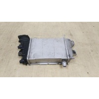 Интеркулер MERCEDES-BENZ E-CLASS W213 01/2016 - 2018 A6420900414