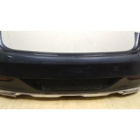 Бампер задний MERCEDES-BENZ GLE Coupe C292 03/2015 - 10/2019 2017 A2928851525