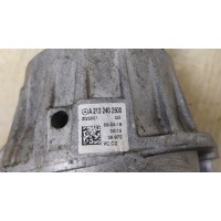 Подушка крепления двигателя левая MERCEDES-BENZ E-CLASS W213 01/2016 - 2018 A2132402500