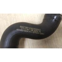 Патрубок радиатора MERCEDES-BENZ E-CLASS W213 01/2016 - 2018 A2135014082