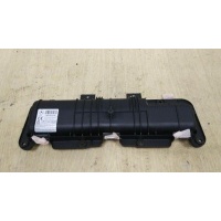 Подушка безопасности коленная MERCEDES-BENZ GLE Coupe C292 03/2015 - 10/2019 2017 A1668600102