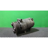 Компрессор кондиционера Ford S-Max 1 2008 6G91 19D629 GC