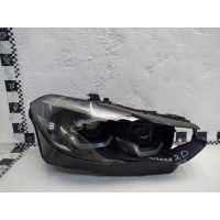 Фара передняя правая BMW X5 G05 LED