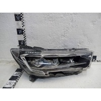 Фара передняя правая Jetour X90 Plus LED