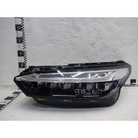 Фара передняя левая Exeed VX LED