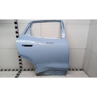Дверь задняя правая Jetour Dashing
