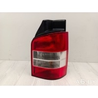 Фонарь задний правый Volkswagen Transporter T5 restailing 2011 7H5945096M