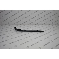 Молдинг заднего бампера RH Land Rover Range Rover 30DDTX L405 2012 LR078868
