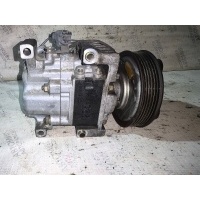 Компрессор кондиционера Mazda 6 GG рестайлинг (2005—2008) 302 2007 GJ6A-61-K00B