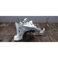 Четверть Kia Rio 2021 64600H0000