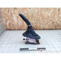 Рычаг ручного тормоза (ручника) Citroen C5 2002 9658987377