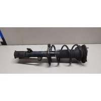 Пыльник переднего амортизатора Toyota Corolla E12 (2001 - 2007) 4815702060