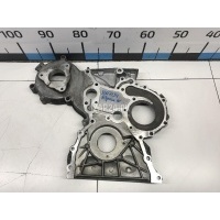 Крышка двигателя передняя Renault Espace III (1996 - 2002) 8200504265