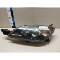 Фара левая Mazda Mazda 3 (BK) (2002 - 2009) BR0C51041B