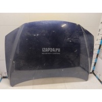 Капот Mazda Mazda 6 (GG) (2002 - 2007) GJYA5231XA