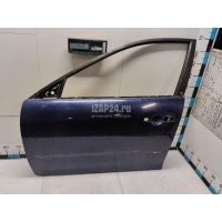 Дверь передняя левая Mazda Mazda 6 (GG) (2002 - 2007) GJYA5902XM