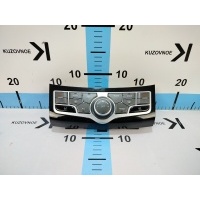 Блок Климат-Контроля Haval H9 2021 8112030XKV08A