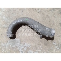 ПАТРУБОК ТУРБИНЫ Mercedes-Benz Actros 2015 A4710984907