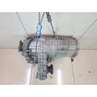 Коробка раздаточная VAG Touareg (2002 - 2010) 0AD341011N