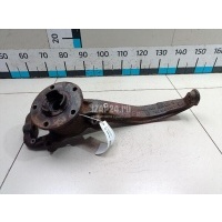 Кулак поворотный передний правый VAG Touareg (2002 - 2010) 7L0407258A