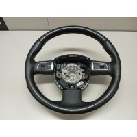 Рулевое колесо для AIR BAG (без AIR BAG) VAG Q7 [4L] (2005 - 2015) 4E0419091DBTNA