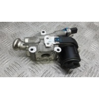 Клапан EGR бензиновый MERCEDES BENZ E-CLASS (2014-н.в.) 2016 A2761402360