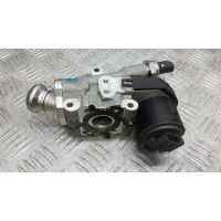 Клапан EGR бензиновый MERCEDES BENZ E-CLASS (2014-н.в.) 2016 A2761402360