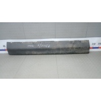 Накладка на порог BMW X5 (рест: 2004-2007) 2005