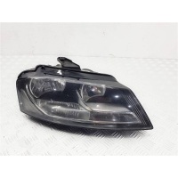 Фара правая Audi A3 8P/8PA [2-й рестайлинг] (2008-2013) 2009 8P0941004AK