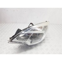 Фара левая Opel Meriva B B (2010 - 2014) 2012 13253631