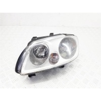 Фара левая Volkswagen Caddy 3 (2004 - 2010) 2008 2K0941005C