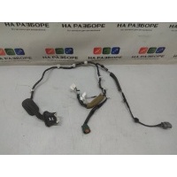 проводка двери INFINITI G35 V36 2007 241261na0a