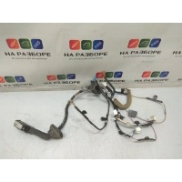 проводка двери INFINITI G35 V36 2007 24124JK90B