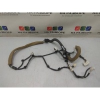 проводка крышки багажника INFINITI G35 V36 2007 24027JK60B